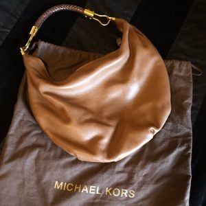 Hardly worn Michael Kors handbag